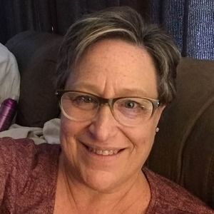 Meet your Posher, Tina